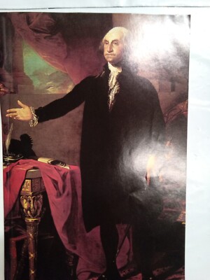Vintage 1964 Book Presidents of the United States of America | eBay