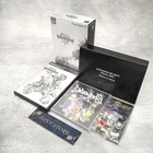 PS2 Kingdom Hearts Final Mix Platinum Limited Edition Japan Game PlayStation 2