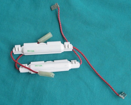 fusibile per forni a microonde 5 KV- .8 A | eBay