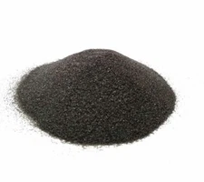 Black Sand  - Ritual, Incense, Sage, Smudging, Resin, Cauldron or Art & Craft !