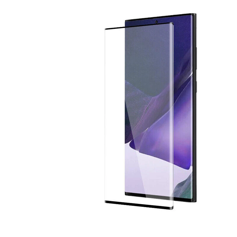 Venta al por mayor Lote Protector de Pantalla de Vidrio Templado para Samsung Galaxy S25 S24 S23 S22 Foto 2 de 4