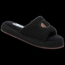 Champion Women's  Plush Cozy Slipper CP101829W MSRP $50 NEW with TAGS