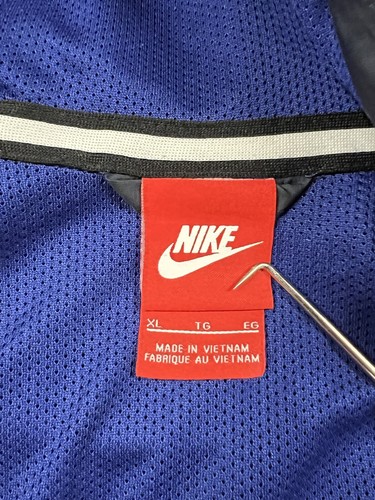 Nike Boys Big Kids Windrunner Jacket Coat Windbreaker XL - Picture 6 of 8
