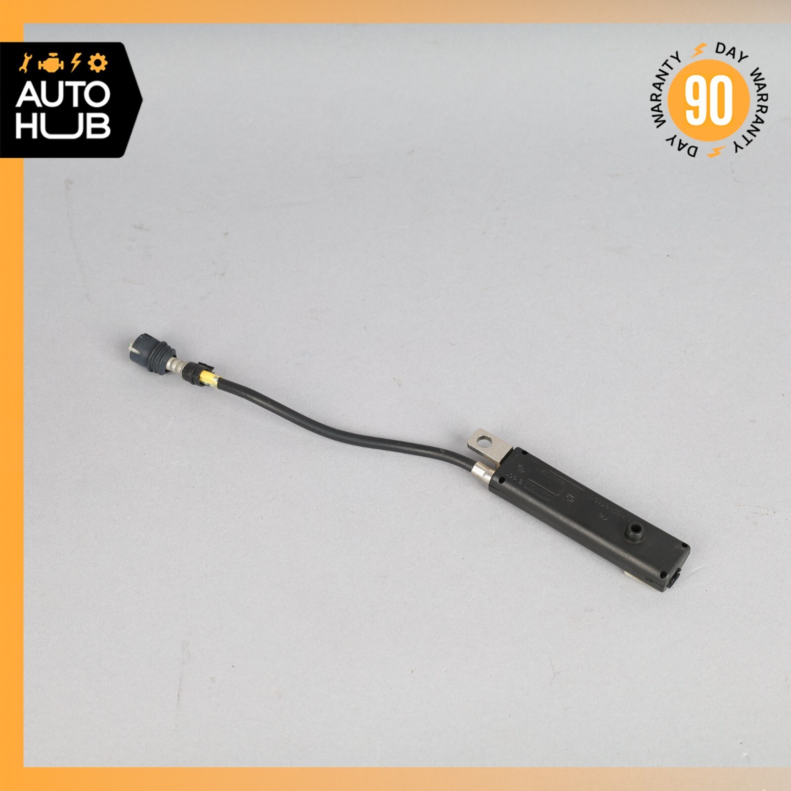 02-07 Maserati Coupe GranSport M138 4200 Rear Antenna Filter Wiring Harness OEM