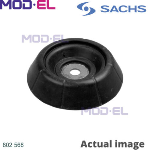 TOP STRUT MOUNTING FOR OPEL AGILA VAUXHALL K12B 1.2L D13A/Z 13 DTJ 1.2L 4cyl - Picture 1 of 7