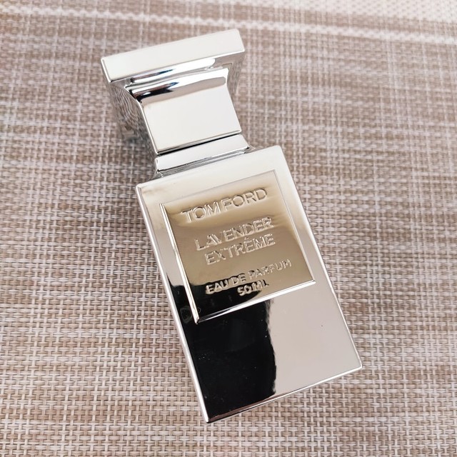 Tom ford lavender extreme