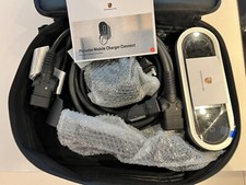 Porsche Mobile Charger Connect, BRAND NEW SET