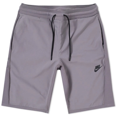 nike tech knit shorts
