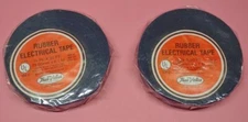 Rubber Splicing Insulating Electrical Tape 3/4 X 20 Ft True Value IBM 468-231