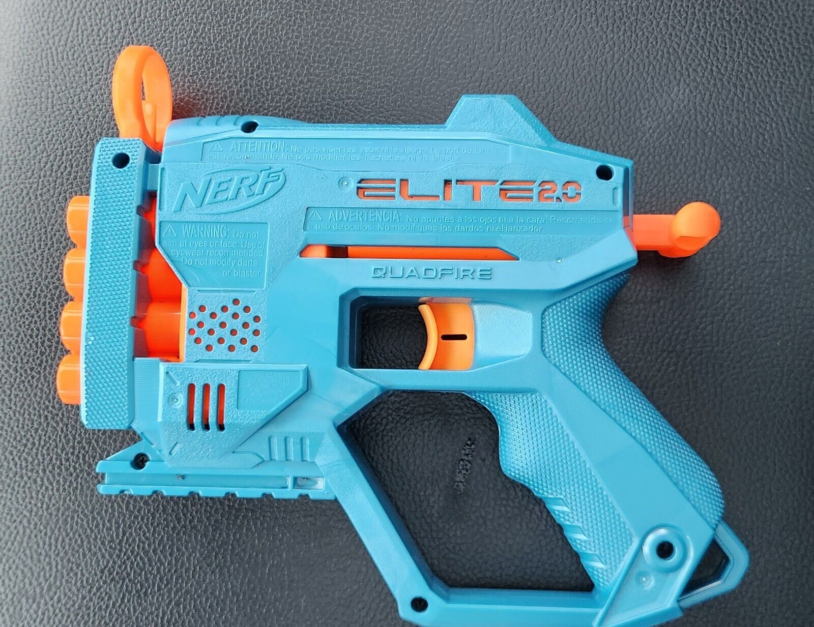 Nerf Elite 2.0 Volt SD-1