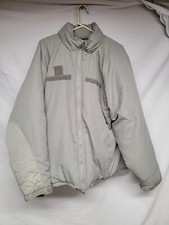 Extreme Cold Weather Parka Gen III  Size Large Regular 