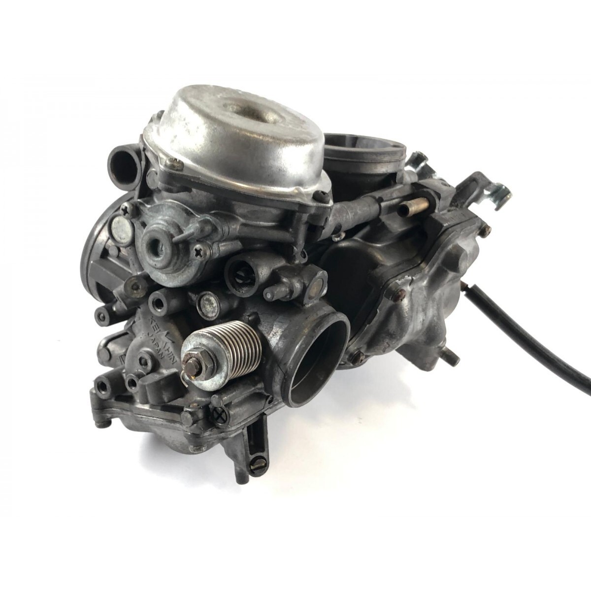 Carburetor Overhaul Kit For Honda XRV750 Africa Twin 1996-2003 - X2 Carb Kits U1-06 5 thumbnail image