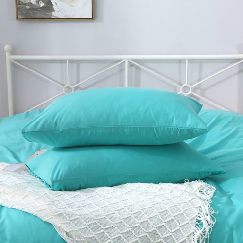 Premium 2000 Thread Count Quilt Doona Duvet Cover Set Hotel Feel All Sizes NEW - Picture 21 of 37