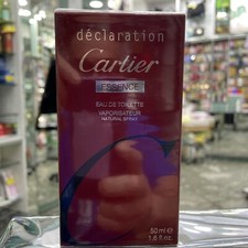 Cartier Declaration Essence 50 Ml Vapo Raro Da Trovare Fuori Produzione 