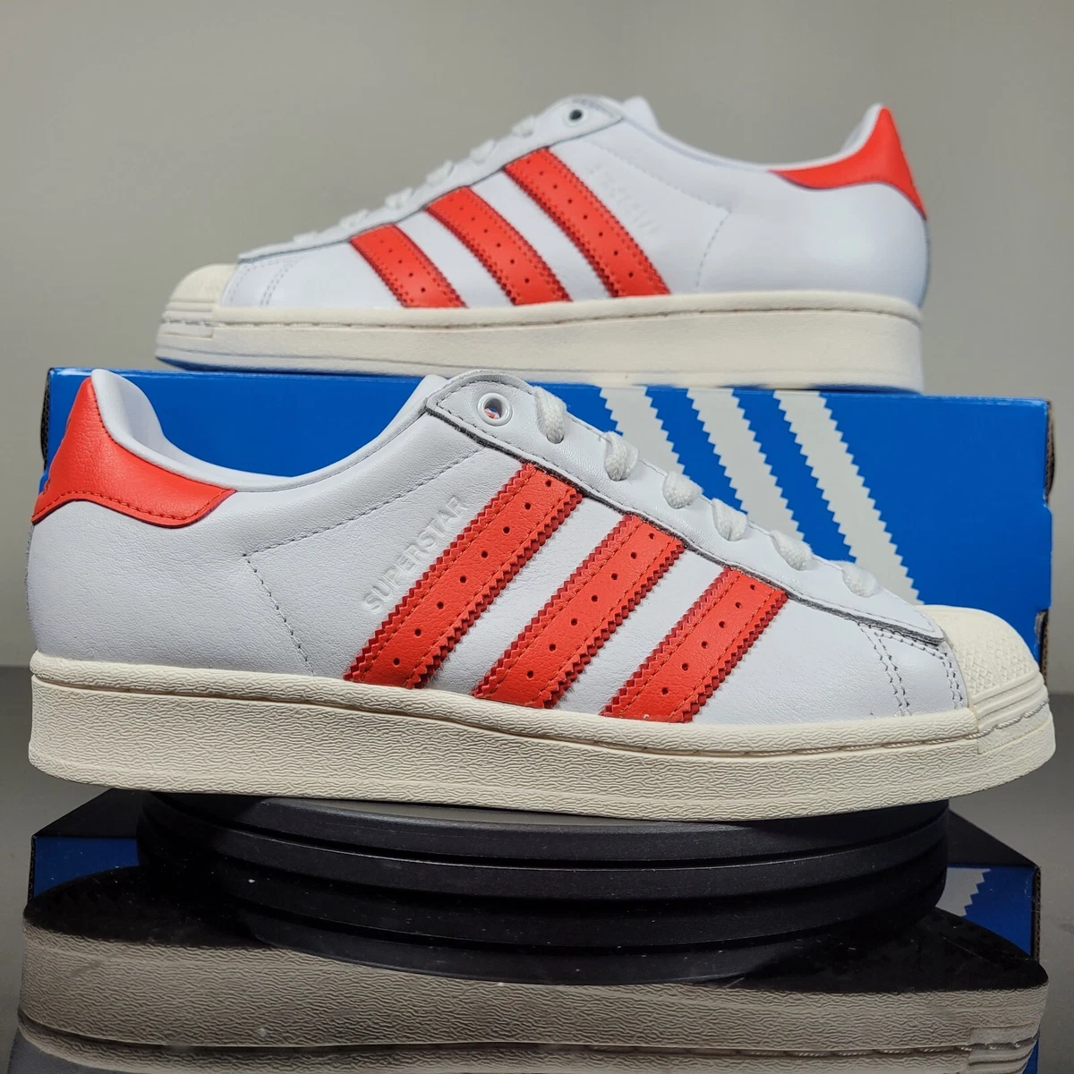 adidas gazelle silver green womens Tenis Adidas SUPERSTAR Unisex main image 0