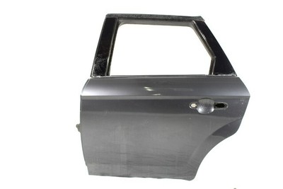 1582408 Tür hinten links Ford MONDEO SPORTBREAK (ca2) 2007 3215763 