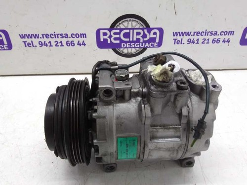 4B0260805PX klimakompressor AUDI A6 C5 4B2 4B4 2.5 TDI 1997 24893