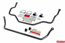 Belltech 95-99 Chevy Tahoe/Yukon 2dr 4WD Fron...