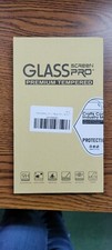 Premium Tempered Glass Screen Pro Screen Protector for Samsung Galaxy Note 20