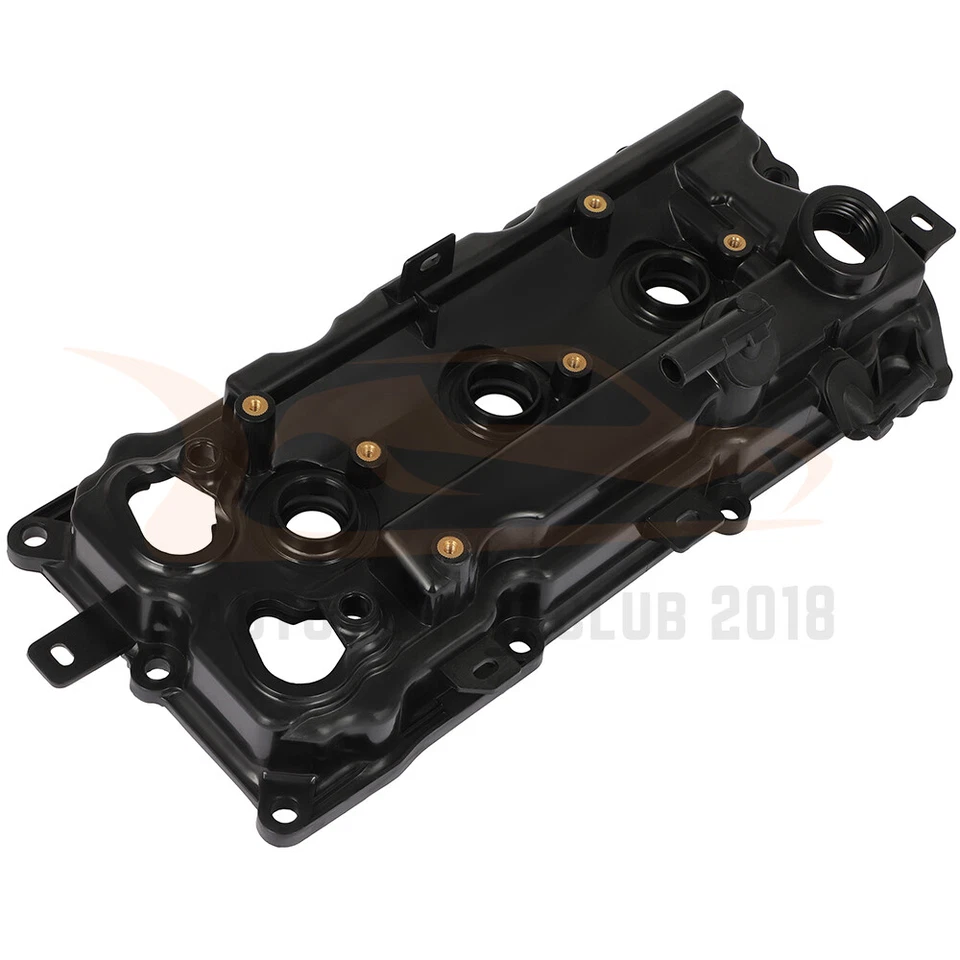 for Ford F750 6.7L 2008-2013 for Freightliner 108SD 6.7L 2012-2017 Valve Cover Foto 2 de 4