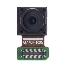 For Samsung Galaxy A71 A715 Replacement Front Camera High Quality Part UK Stock