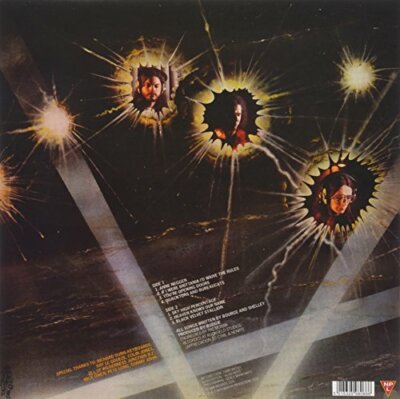 If I Were Brittania Ausweisregel T [VINYL]