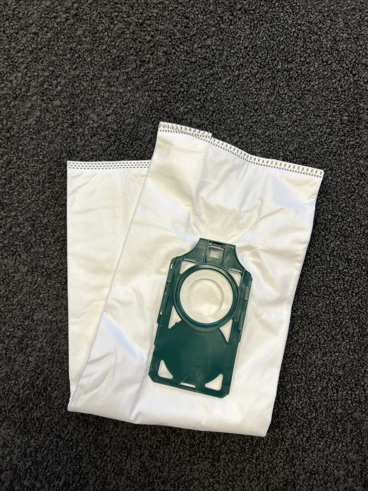 Riccar Type L HEPA Bags