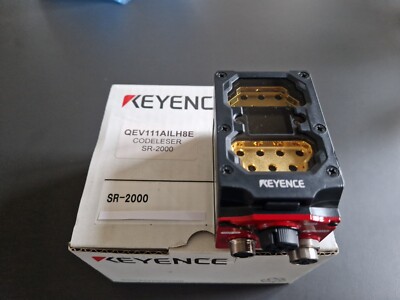 Codeleser KEYENCE SR2000W