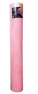 Soltex RENDER MESH - Pink - Image 1 of 4