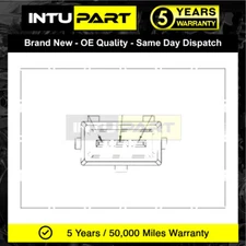 Fits Vauxhall Astra Zafira 1.4 1.6 + Other Models Crankshaft Sensor IntuPart #2