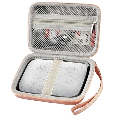 Case Compatible With Hp Sprocket Portable 2x3/ Select 2.3x3.4/ 2nd Edition Print