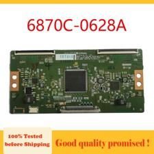 6870C-0628A Placa T-Con para Pantalla de TV Placa de Repuesto Placa Tcon 6870C 0628A