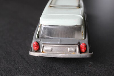 Citroën - DS Break ID20F - 1970 - Catawiki