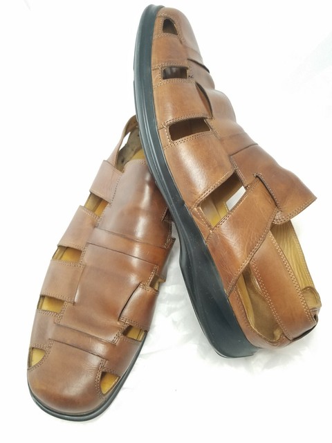 cole haan fisherman sandals