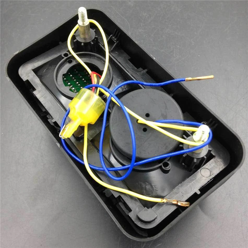 Smoke LED Tail Brake Light Turn Signals For 2000-2006 Honda RC51 RVT1000R 2005 - Image 2 of 4