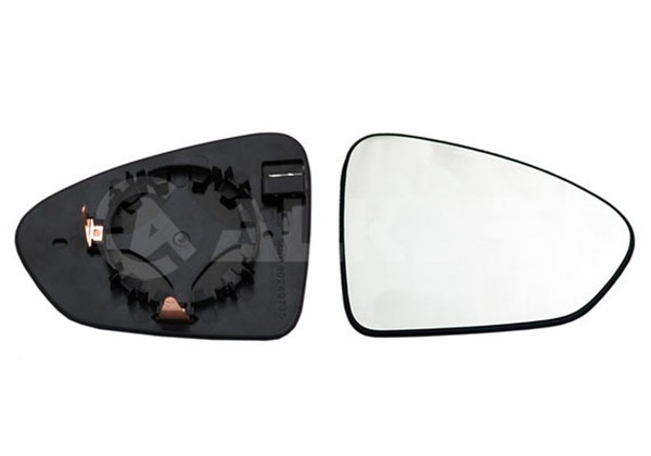 Spiegeleinsatz Fiat Tipo 03.16-≫ PR-image