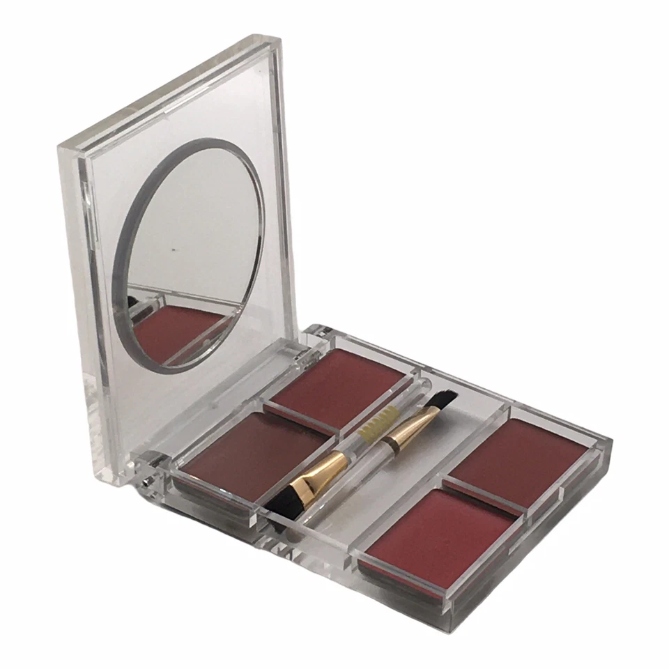 Paleta cuádruple de labios prismáticos Napoleon Perdis, #PALAIS, 3,6 g / 0,12 oz. ¡NUEVO! Foto 2 de 4