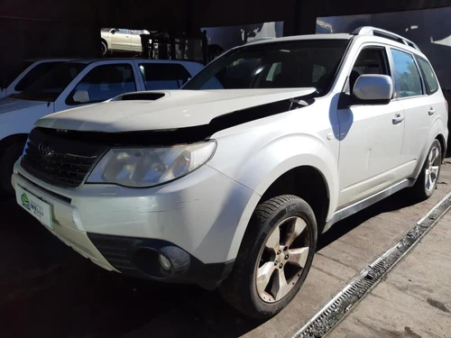 61160FG020NN Griff außen vorne links für Subaru Forester (S1 7942052 - Bild 6 von 10
