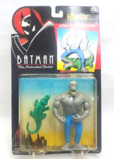 Batman The Animated Series KILLER CROC 5in Action Figure 1994 Kenner Sealed