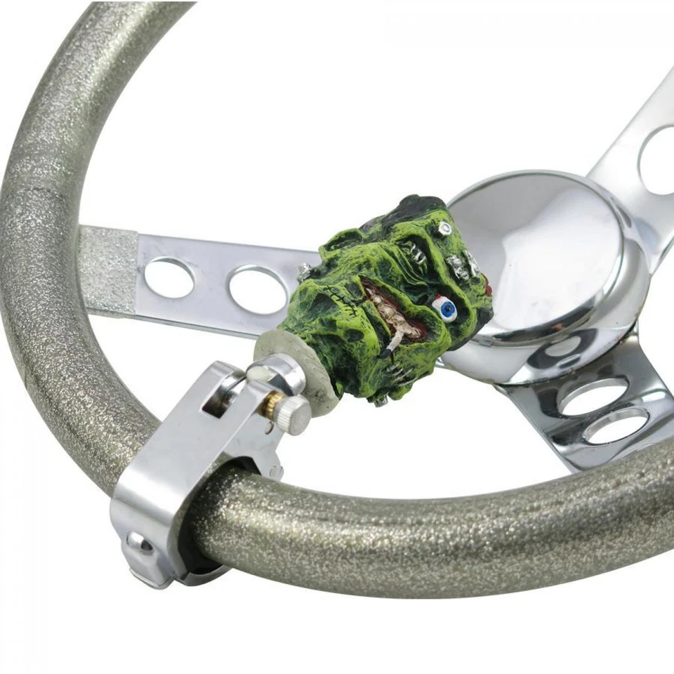 FrankenSpeed Adjustable Suicide Brody Knob - Image 2 of 4