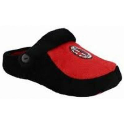 de fonseca Ciabatte MOPPINE Bimbo/Ragazzo Tifoso Milan MOD. Squadra M4 |  eBay
