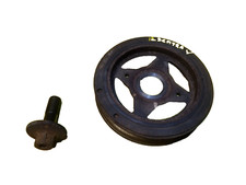 Equilibrador armónico polea cigüeñal Nissan Sentra 07-12 con perno 2,0 L OEM