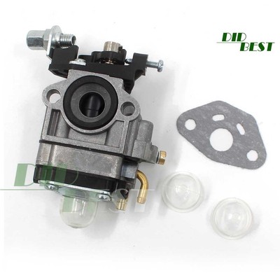 PerfektGarten Vergaser - Passend Für Güde GF360/380/381/382/383/600 Gartenfräsen