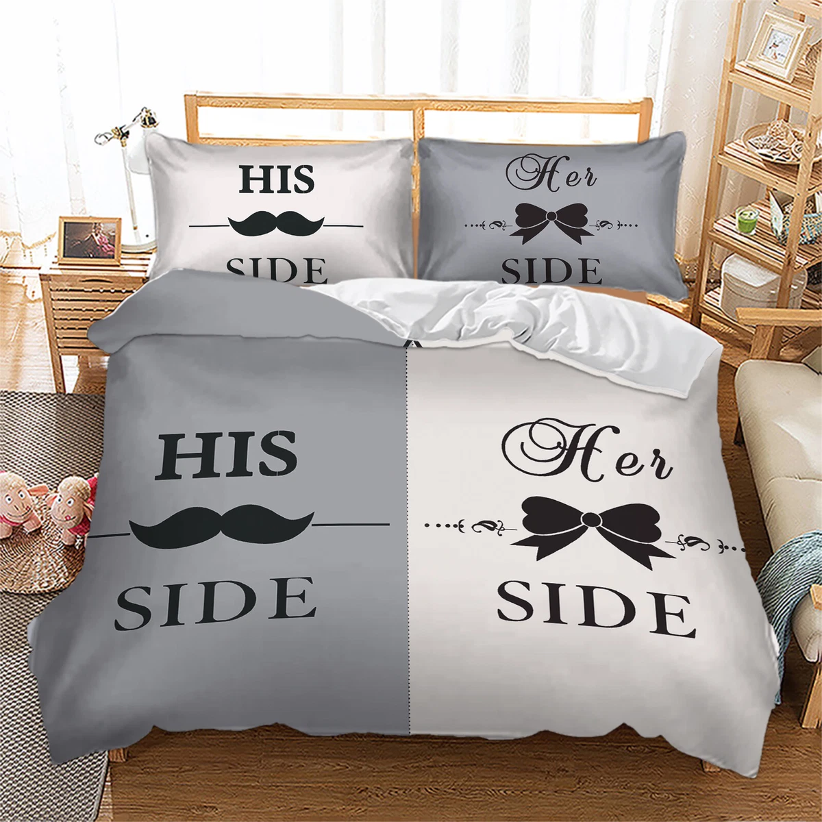 Sids comforter cheap