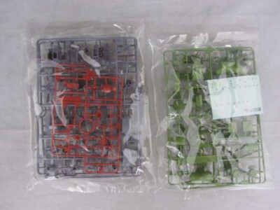 Bandai Re/100 Gundam 0080 War in The Pocket Zaku II Kai 1/100 Kit