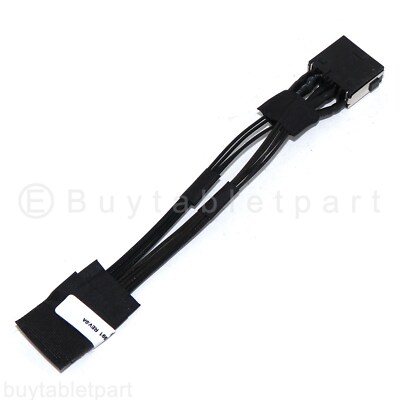 PCケーブル・コネクタ Lenovo thinkpad P71 DC Power Jack Charging Cable For Lenovo Thinkpad P70 P71 BP700