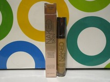 URBAN DECAY  NAKED SKIN WEIGHTLESS COMPLETE CONCEALER  MEDIUM DARK / WARM