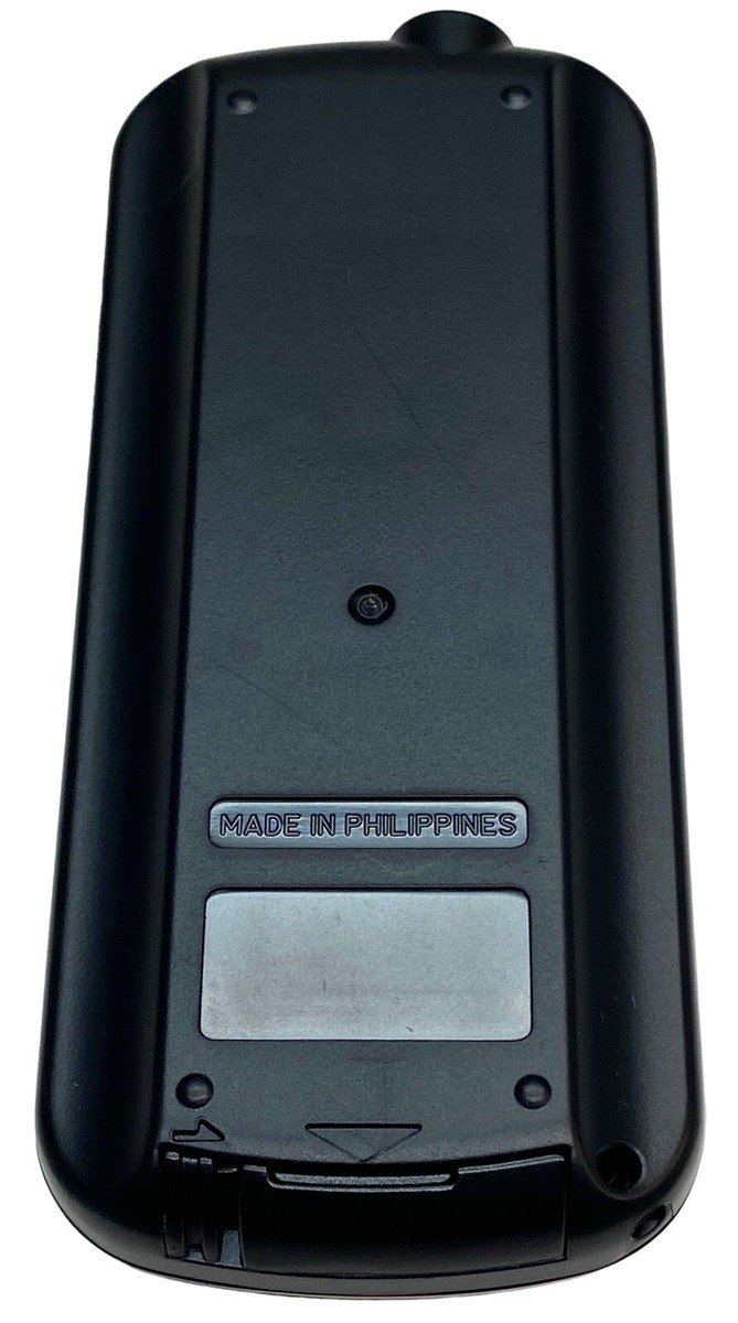 Canon WL-D6000 Original Wireless Remote Control Commander Genuine
