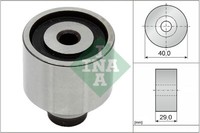 Ina 532 0623 10 Abweis-/Leitrolle, Zahnriemen FüR Audi, Man, Seat, Skoda, Vw