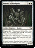 x4 Essence of Antiquity MKM MTG 15 UNCOMMON M/NM 4x